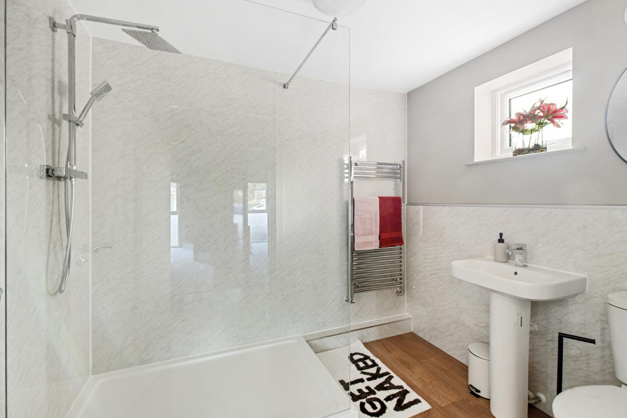 Brand New 1-Bed Flat Steps From Clifton Ntu Campus Vila Nottingham Exterior foto