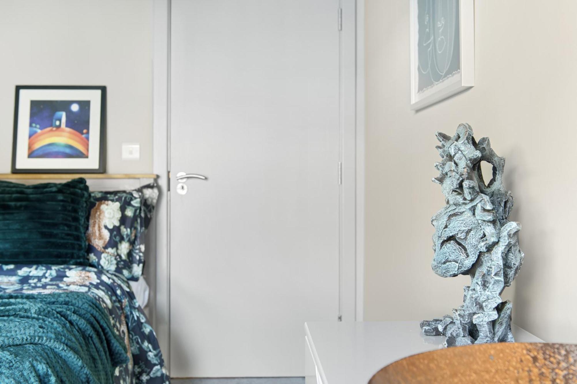Brand New 1-Bed Flat Steps From Clifton Ntu Campus Vila Nottingham Exterior foto